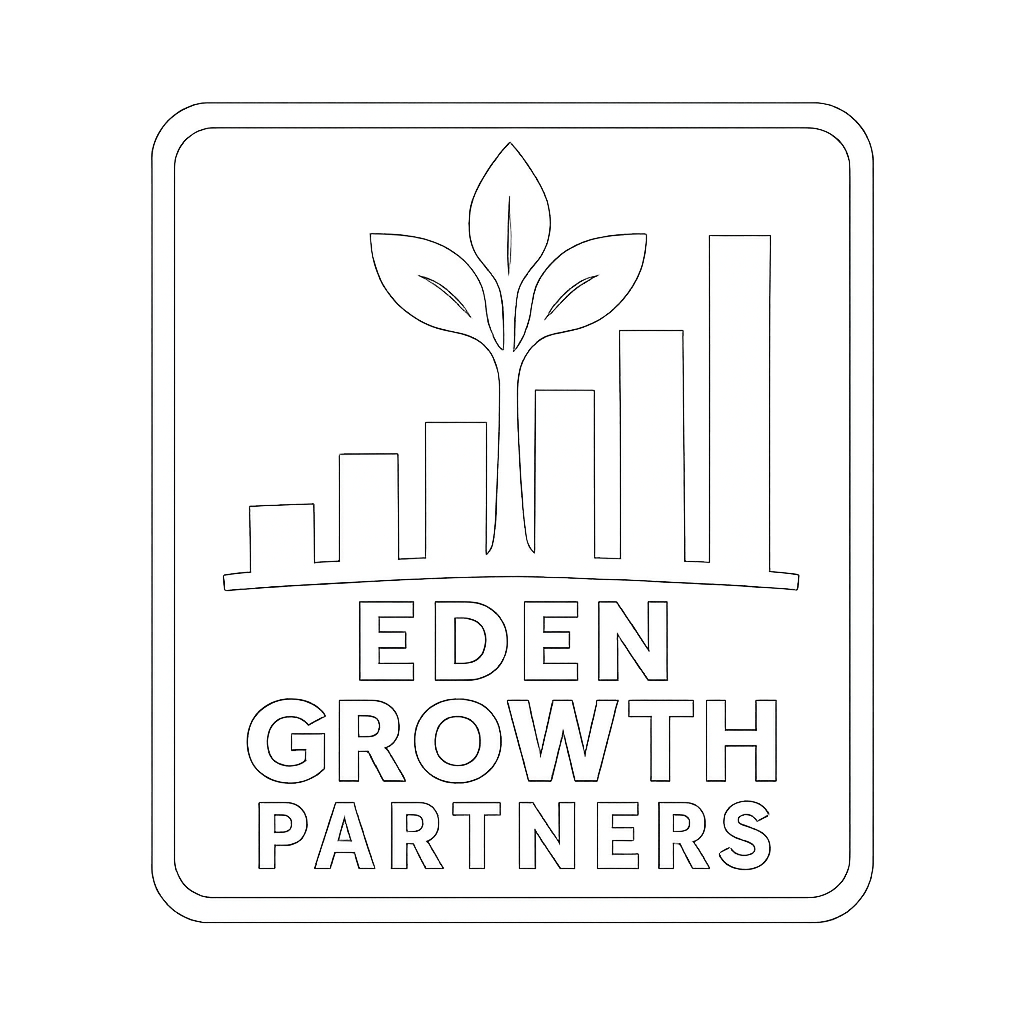 Eden Growth Partners Logo
